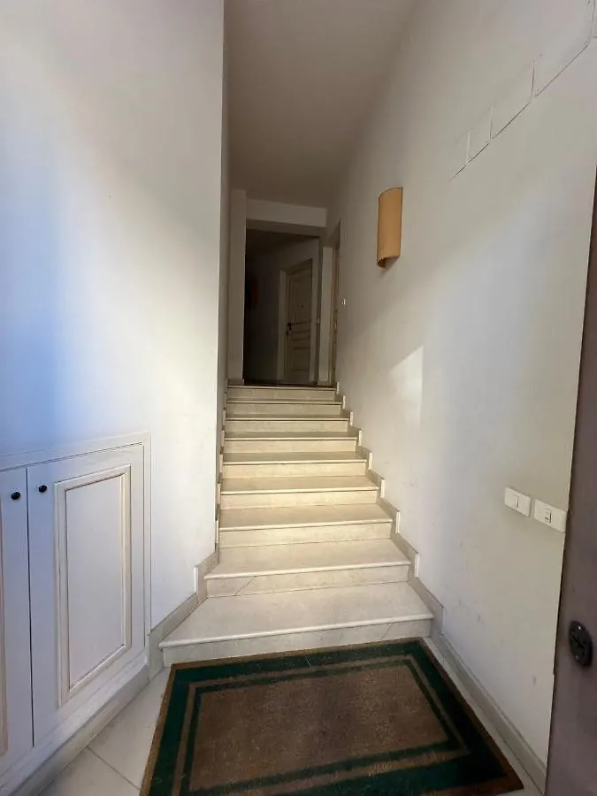 Il Sogno Di Jole Apartament Katania