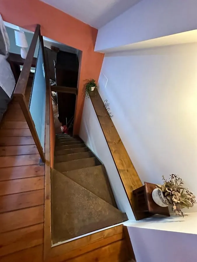 Il Sogno Di Jole Apartament Katania