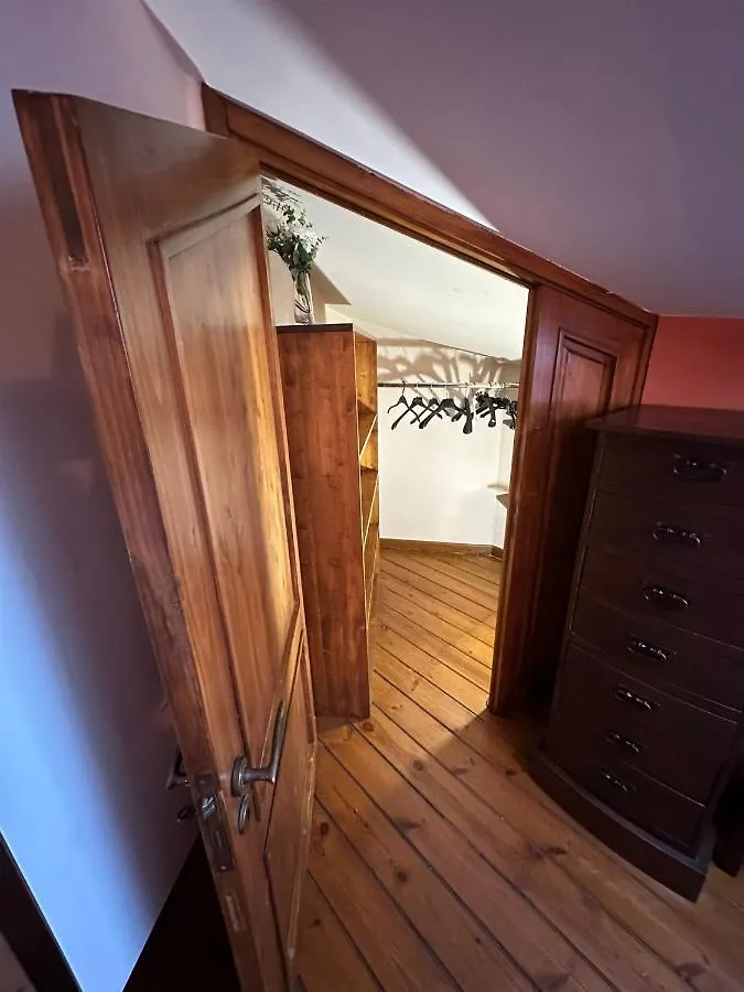 아파트 Il Sogno Di Jole Apartament 카타니아