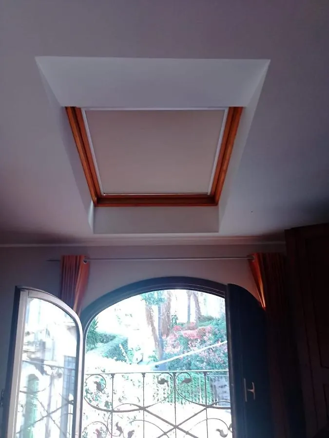 Il Sogno Di Jole Apartament 카타니아 아파트