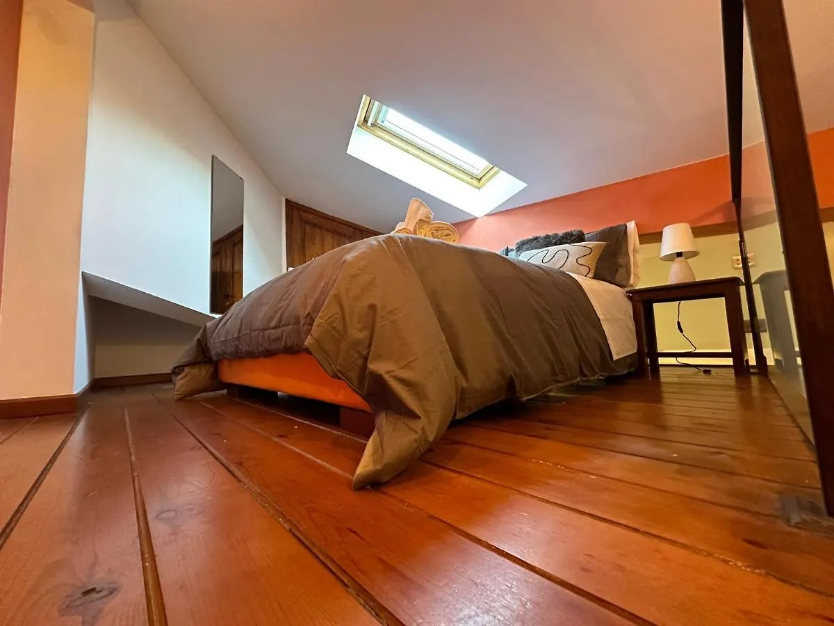 Il Sogno Di Jole Apartament Katania 0*,