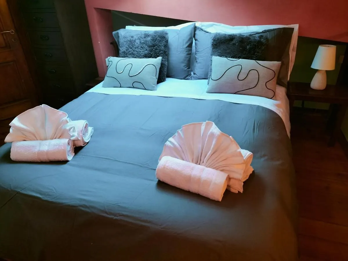 Il Sogno Di Jole Apartament Katania