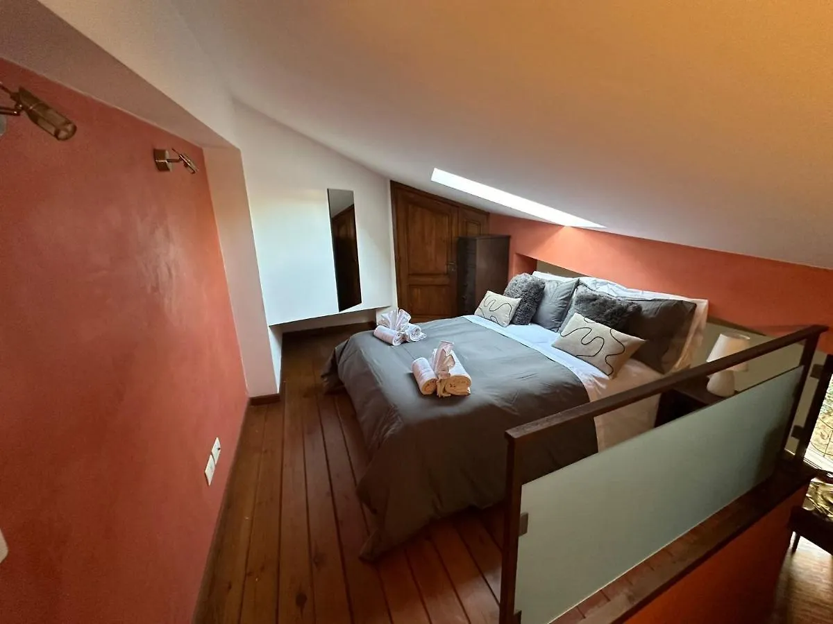 Il Sogno Di Jole Apartament Katania