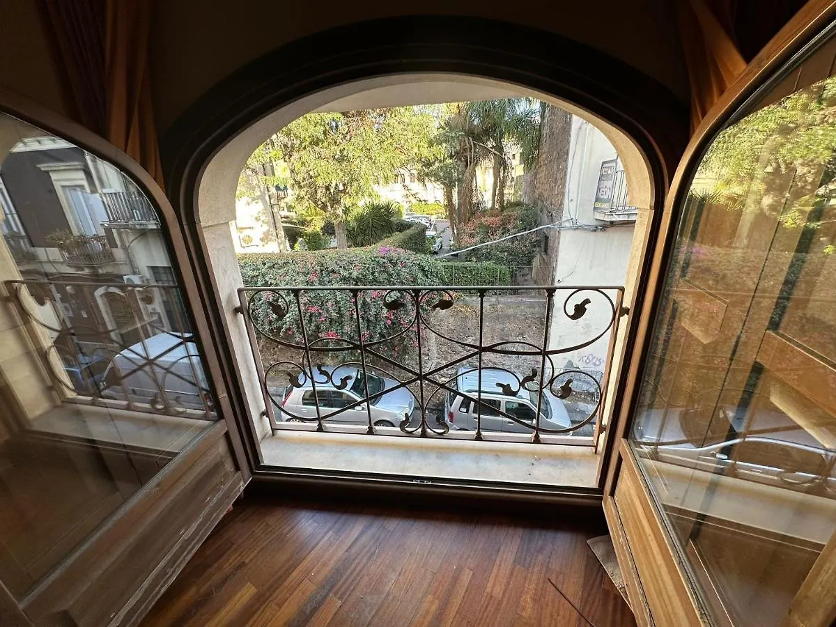 Il Sogno Di Jole Apartament Katania