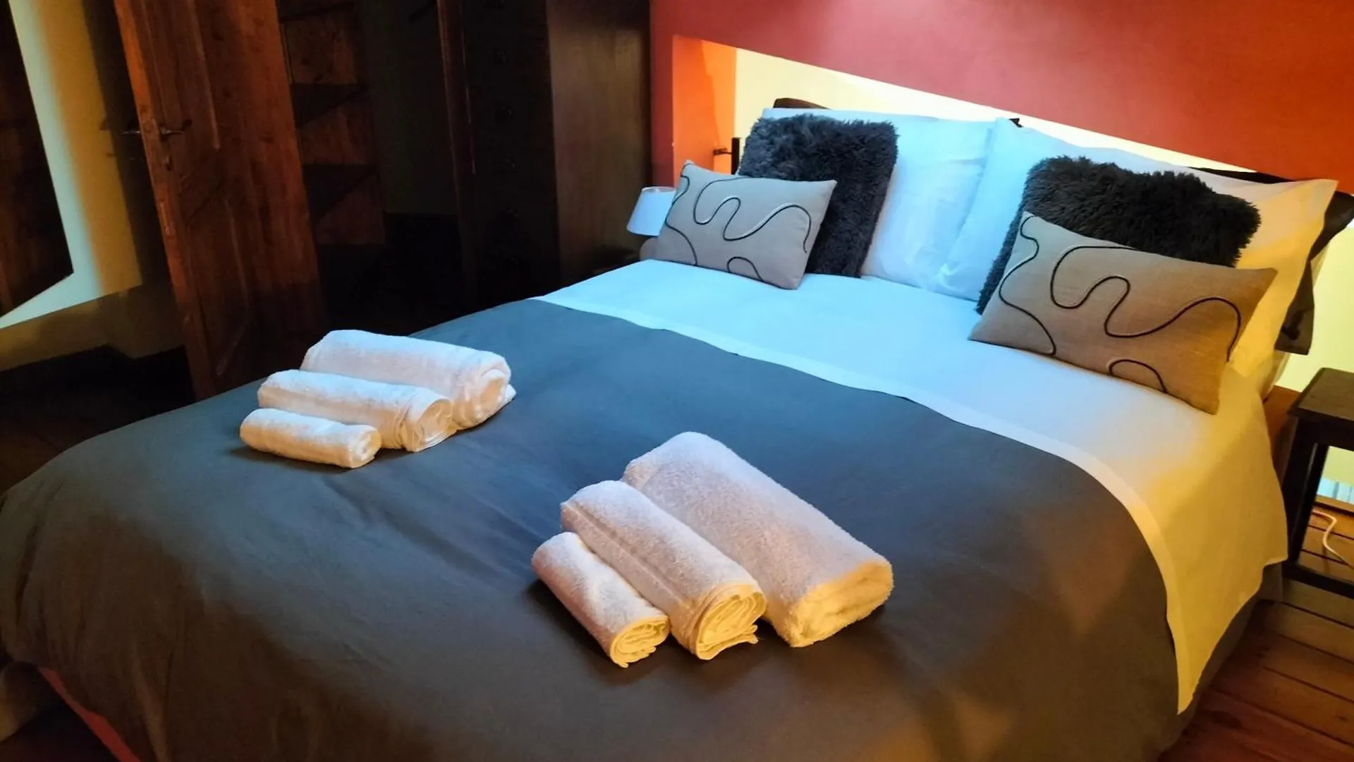 Il Sogno Di Jole Apartament 카타니아 아파트