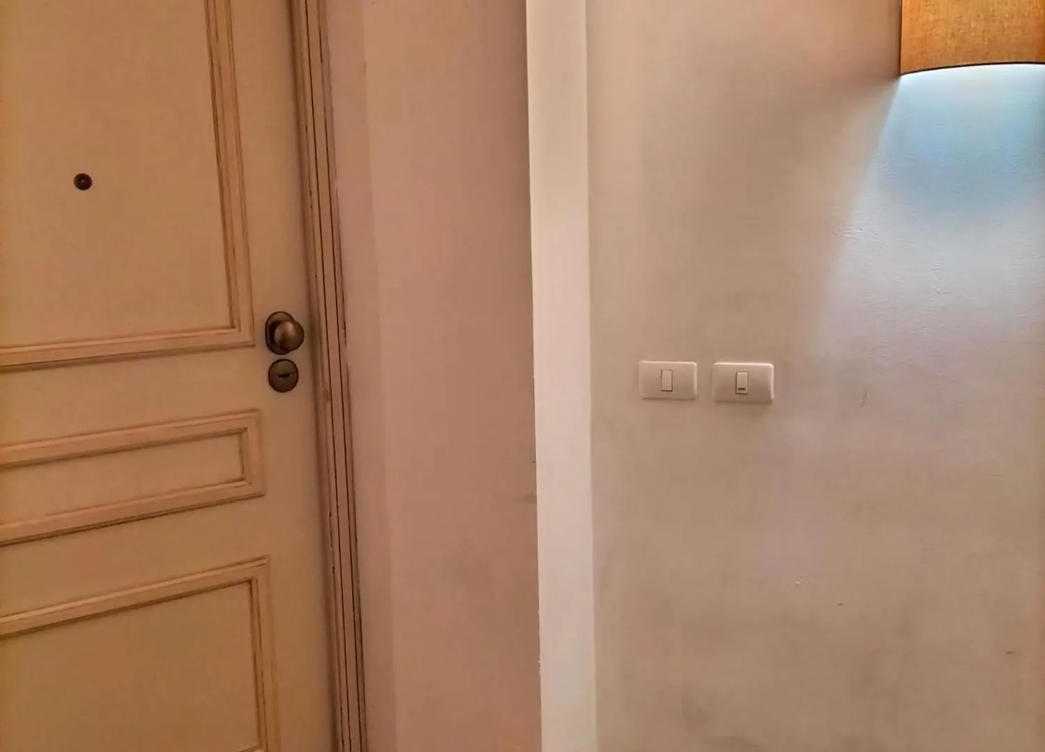 Il Sogno Di Jole Apartament Katania