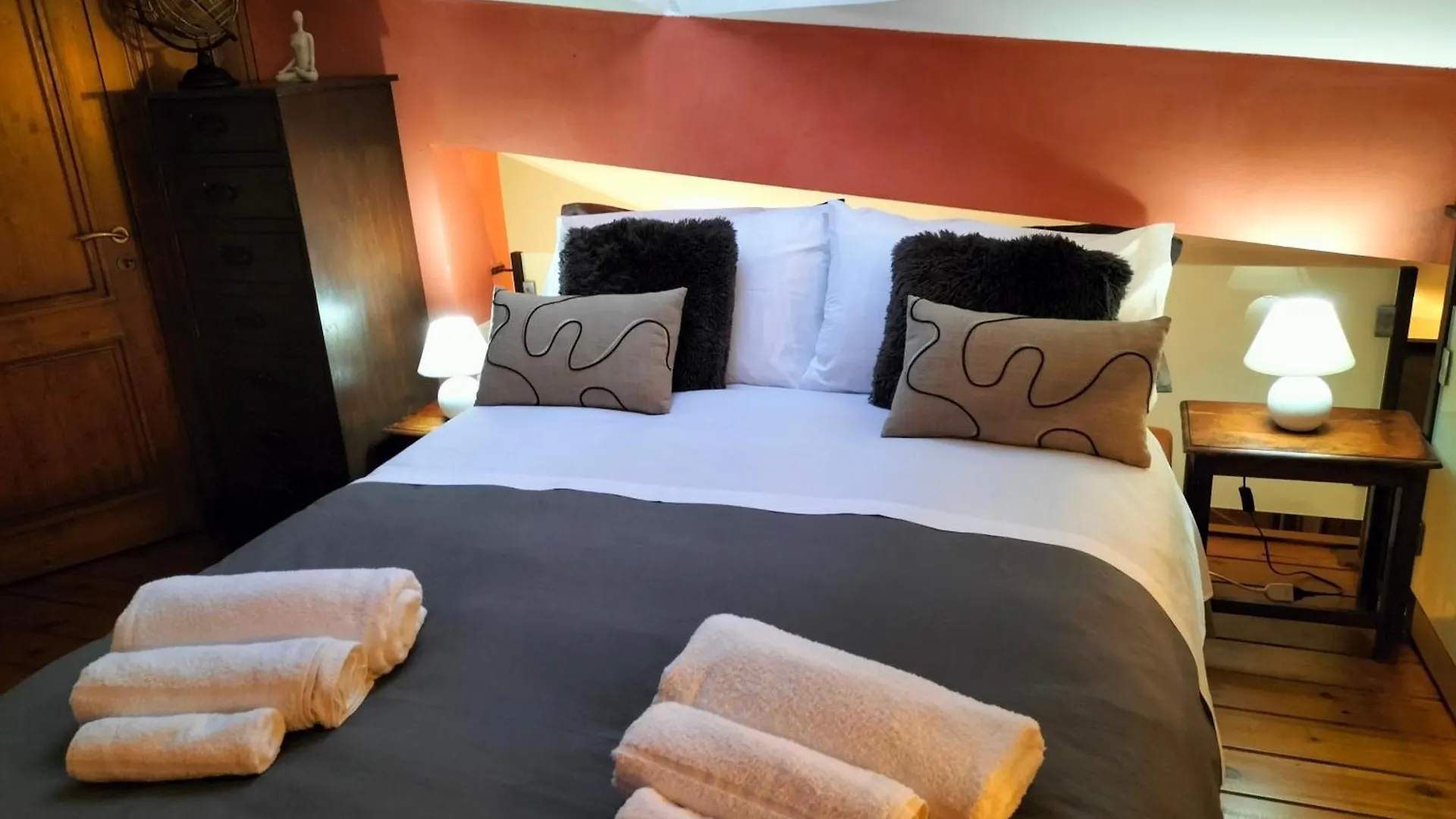 Il Sogno Di Jole Apartament Катания 0*,  Италия