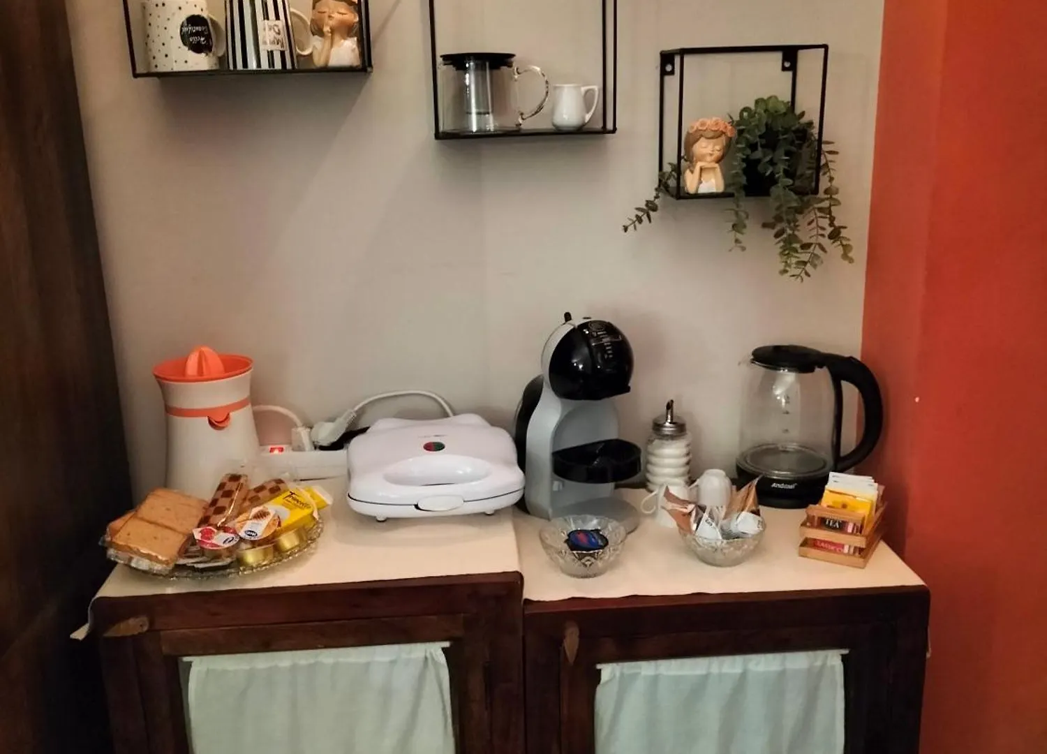 Il Sogno Di Jole Apartament Catania Apartment