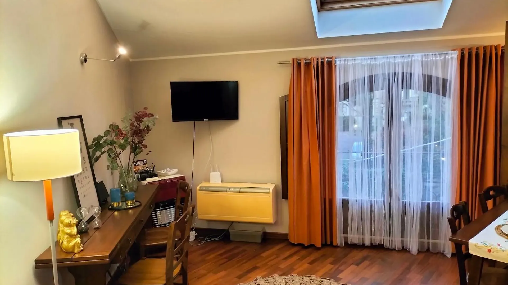 Il Sogno Di Jole Apartament Катания