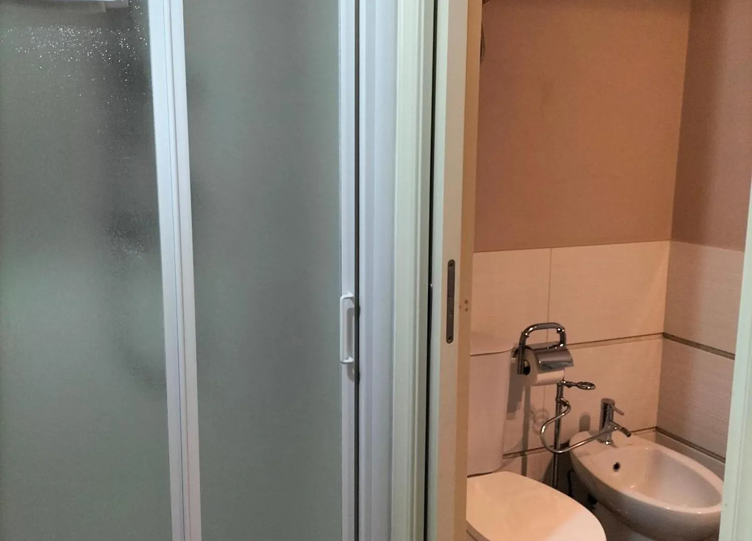 Il Sogno Di Jole Apartament 카타니아