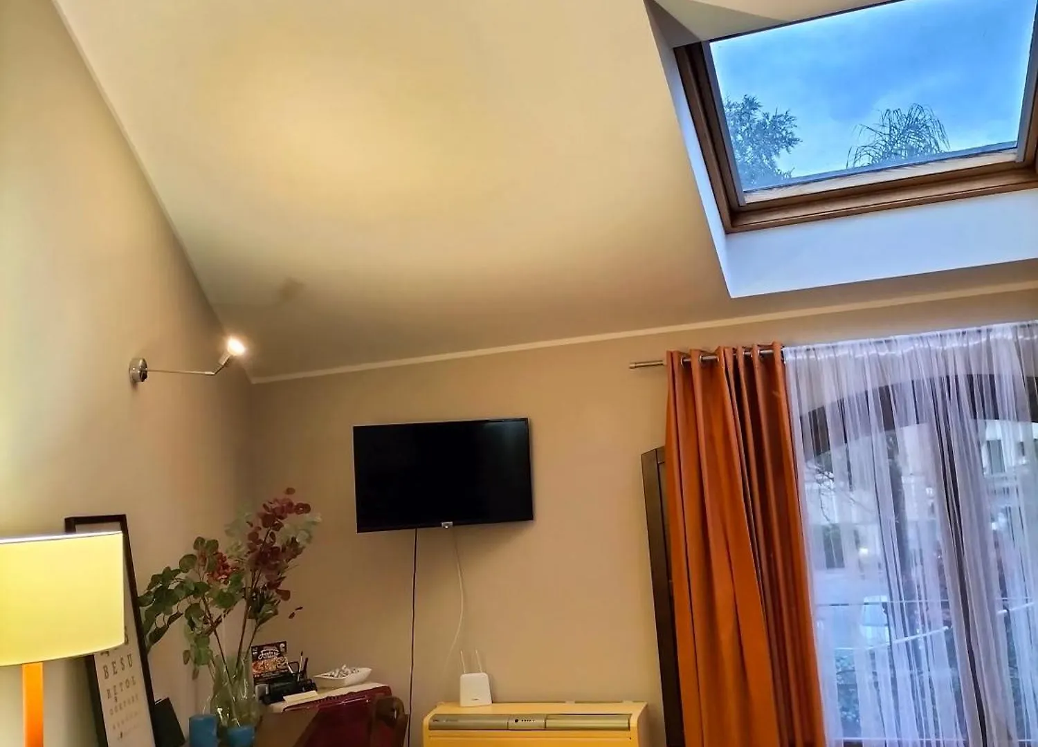 Il Sogno Di Jole Apartament 카타니아 0*,