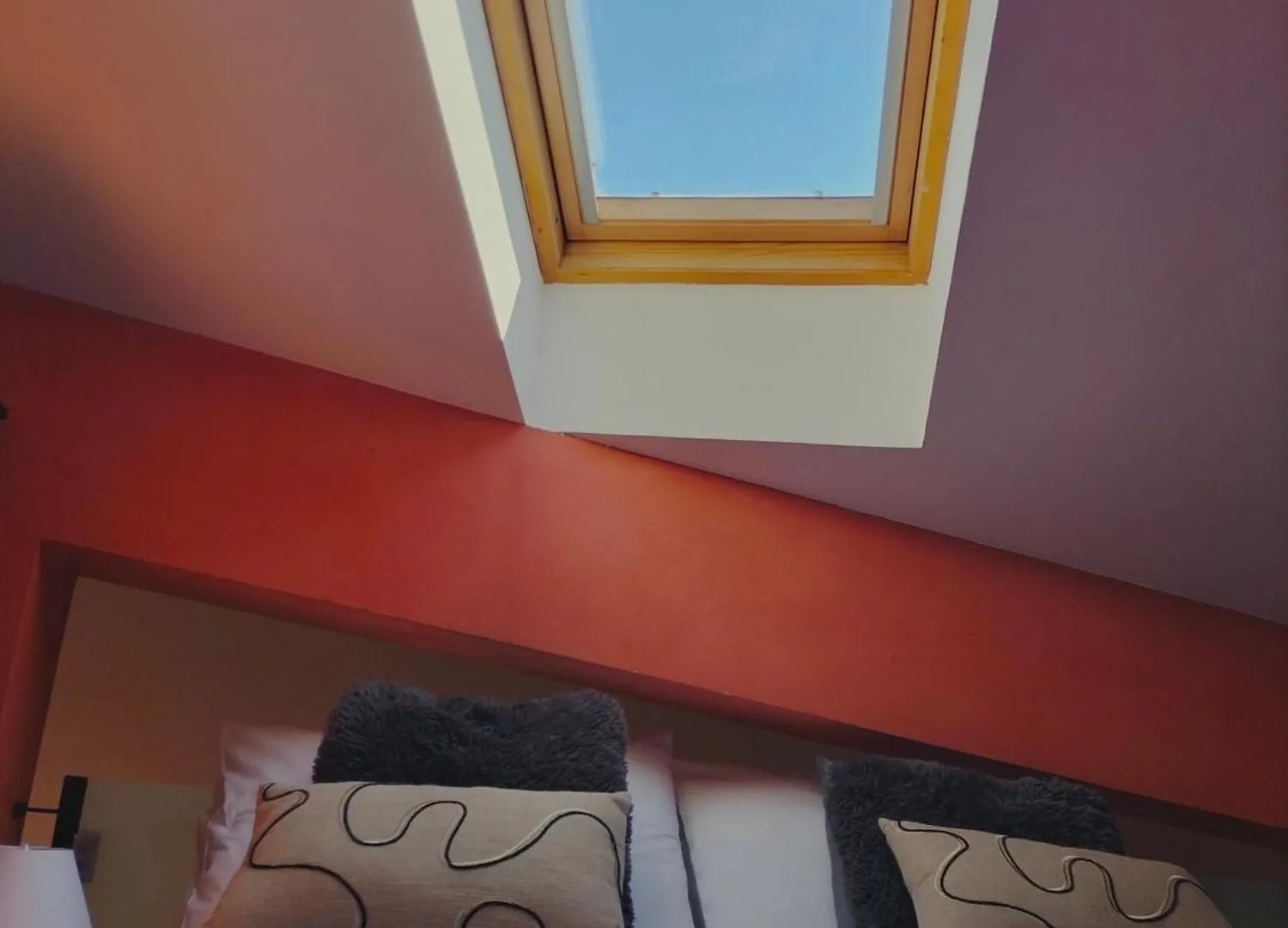 Il Sogno Di Jole Apartament 카타니아 이탈리아