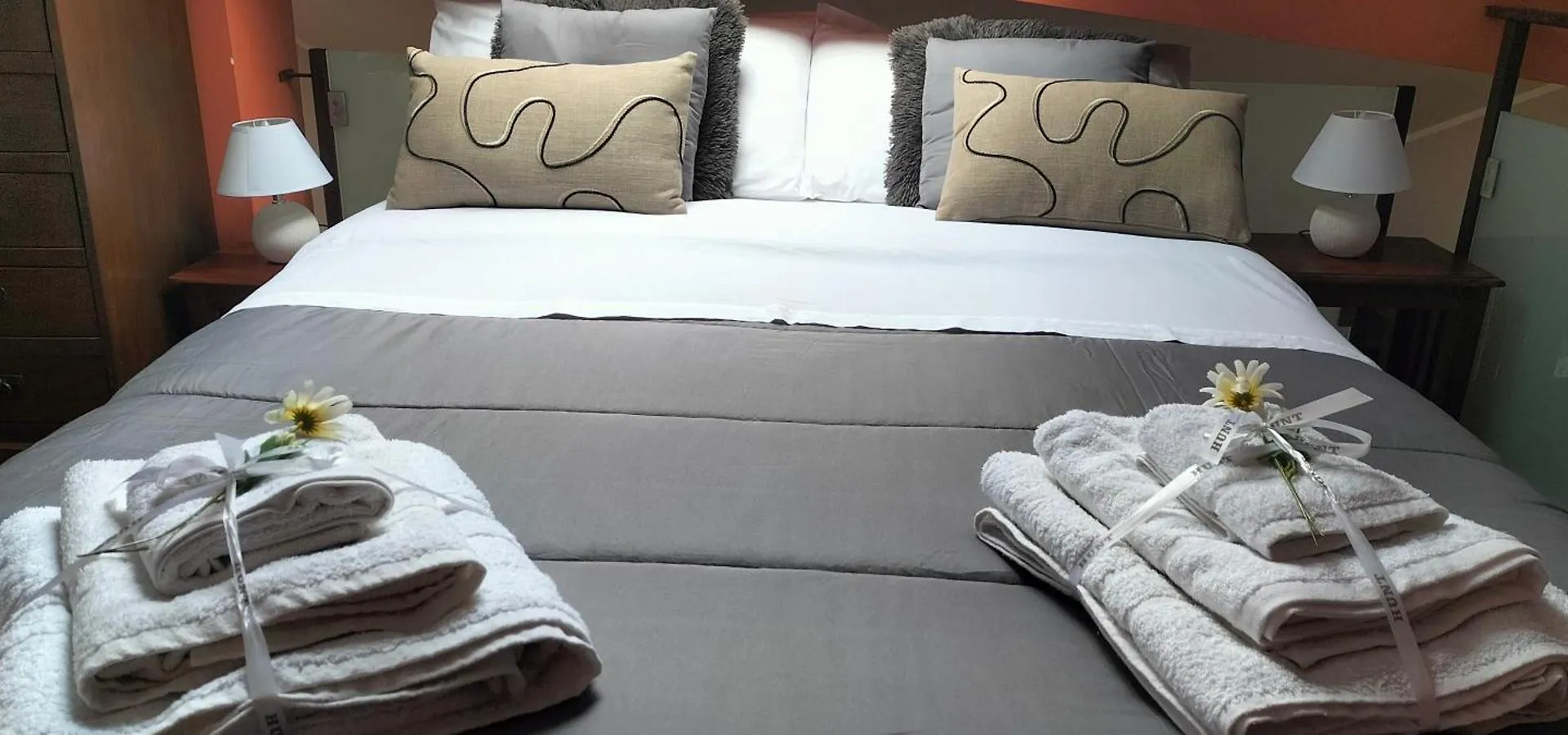 Il Sogno Di Jole Apartament Katania