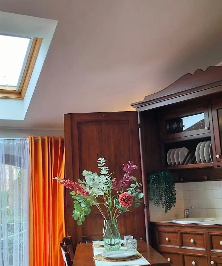 Il Sogno Di Jole Apartament Catania