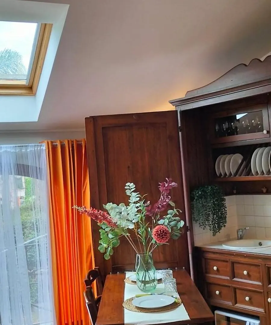 Il Sogno Di Jole Apartament 카타니아 아파트