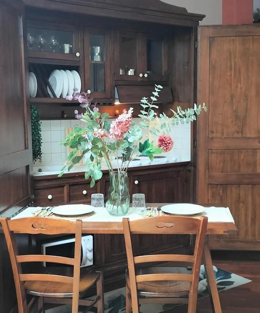 Il Sogno Di Jole Apartament Catania