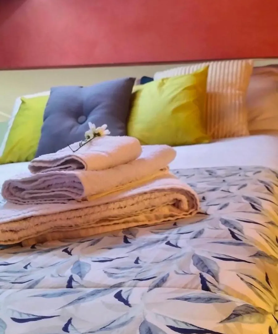 Il Sogno Di Jole Apartament Katania 0*,  Włochy