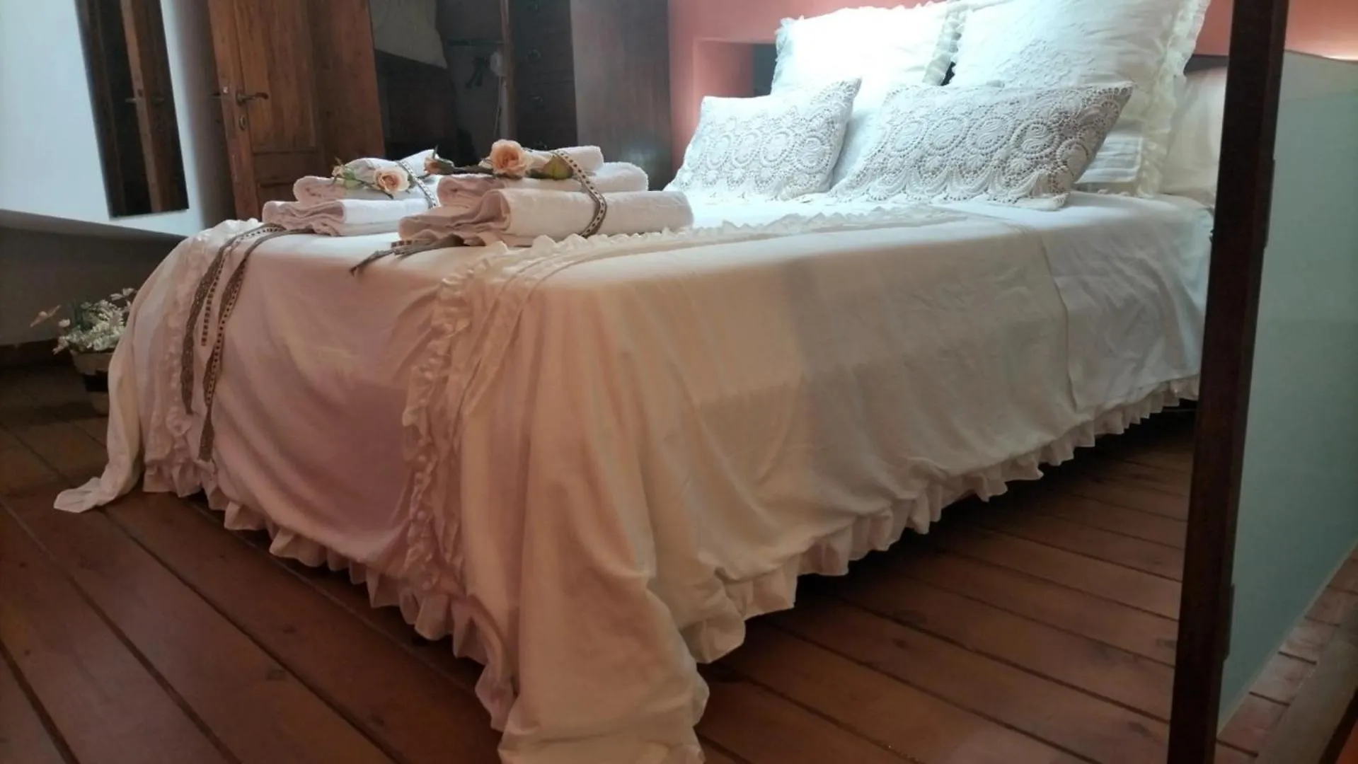 Il Sogno Di Jole Apartament Katania