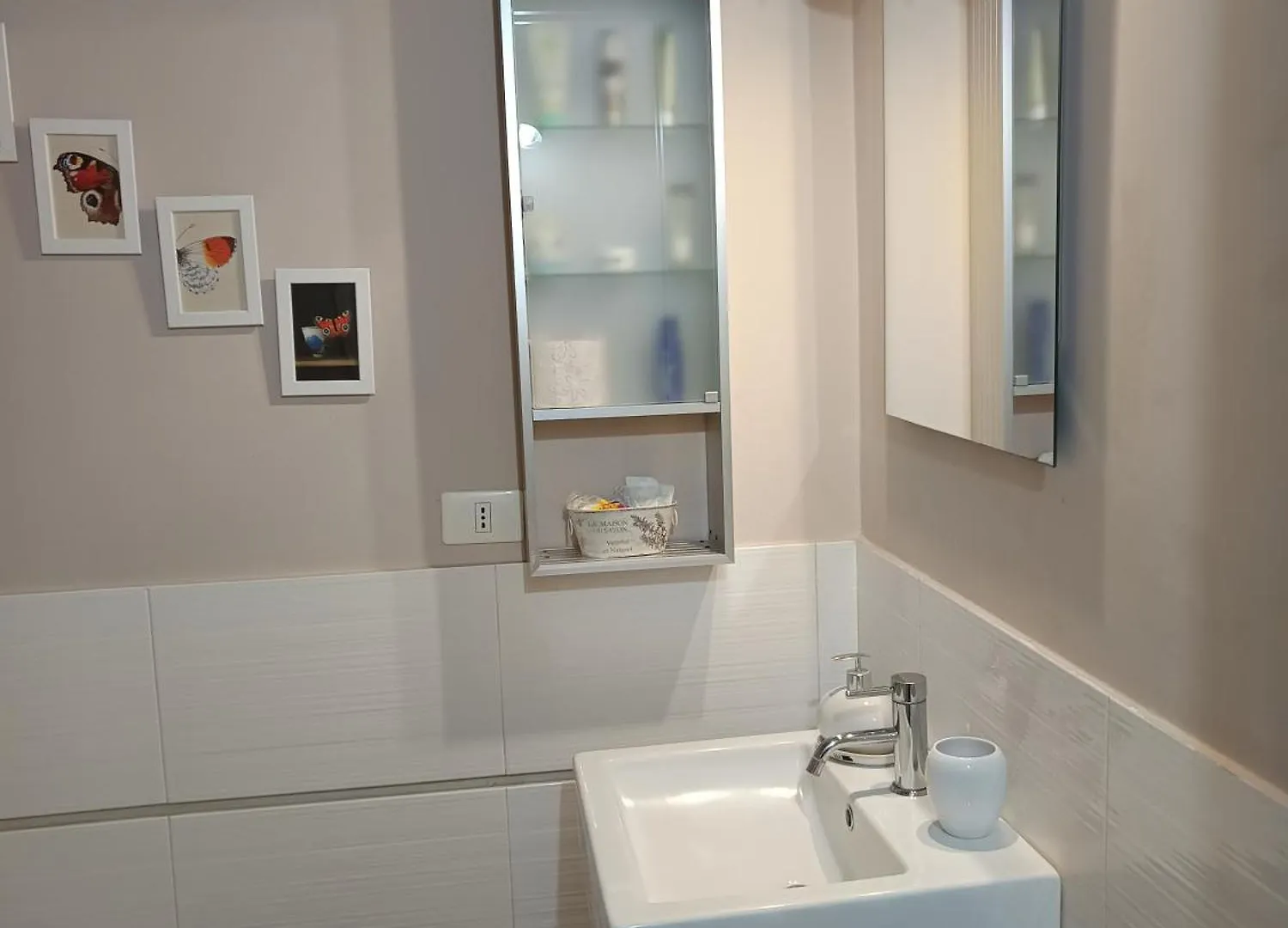 Il Sogno Di Jole Apartament Katania Włochy