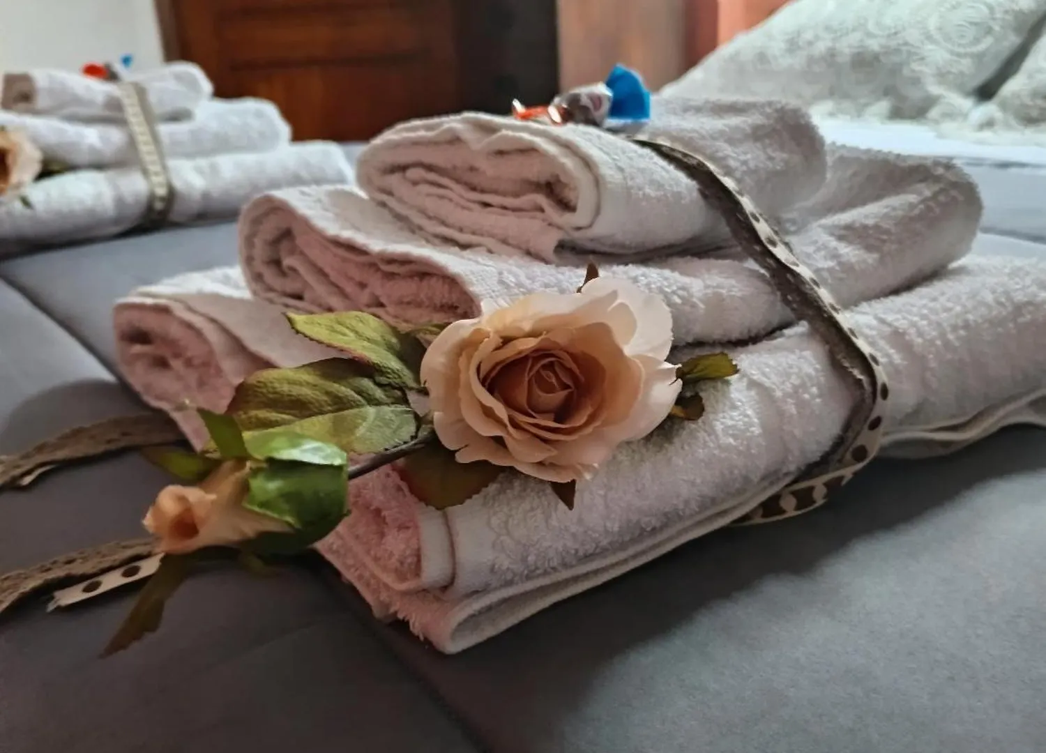 Il Sogno Di Jole Apartament Katania