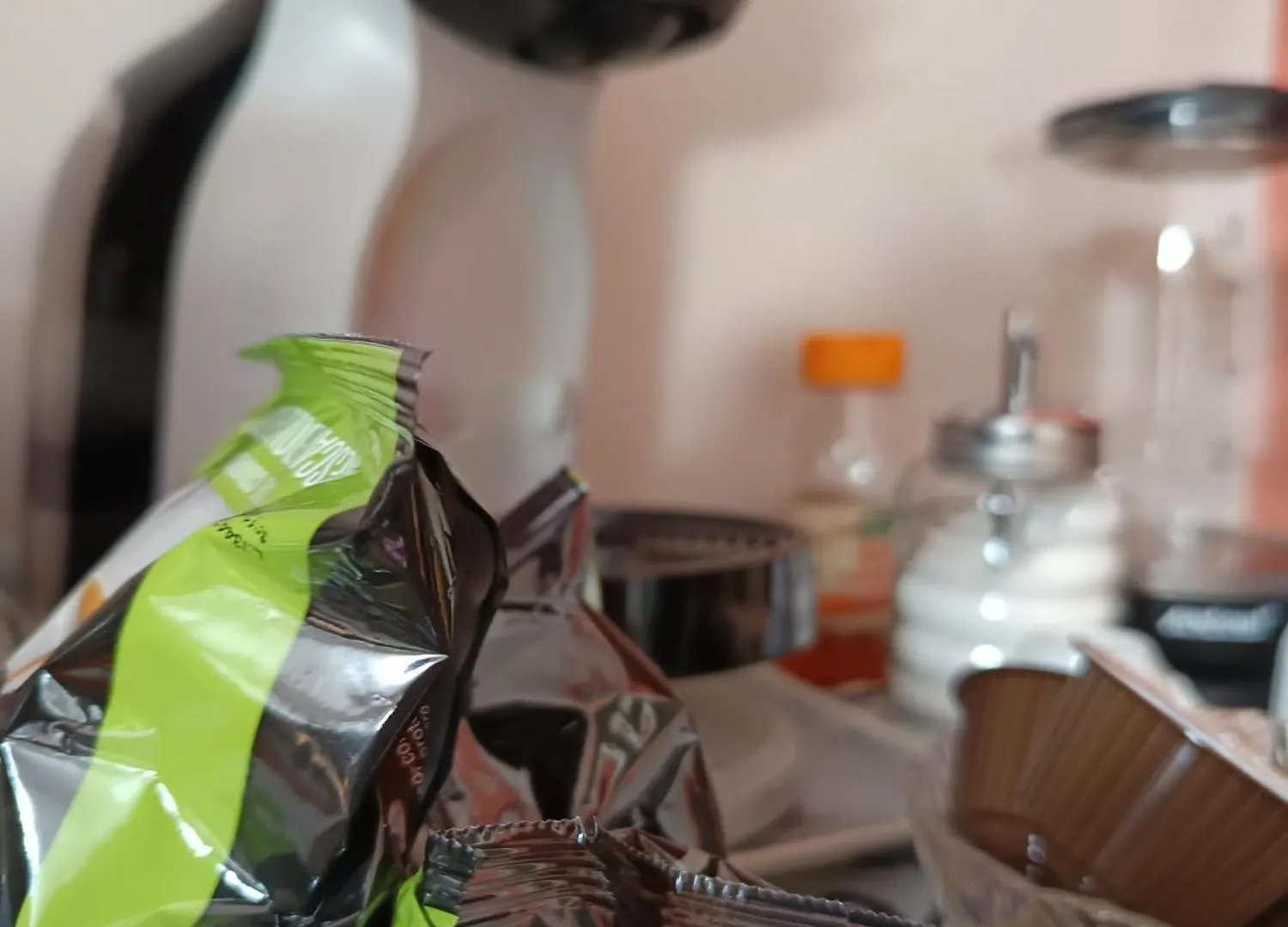 Il Sogno Di Jole Apartament Katania