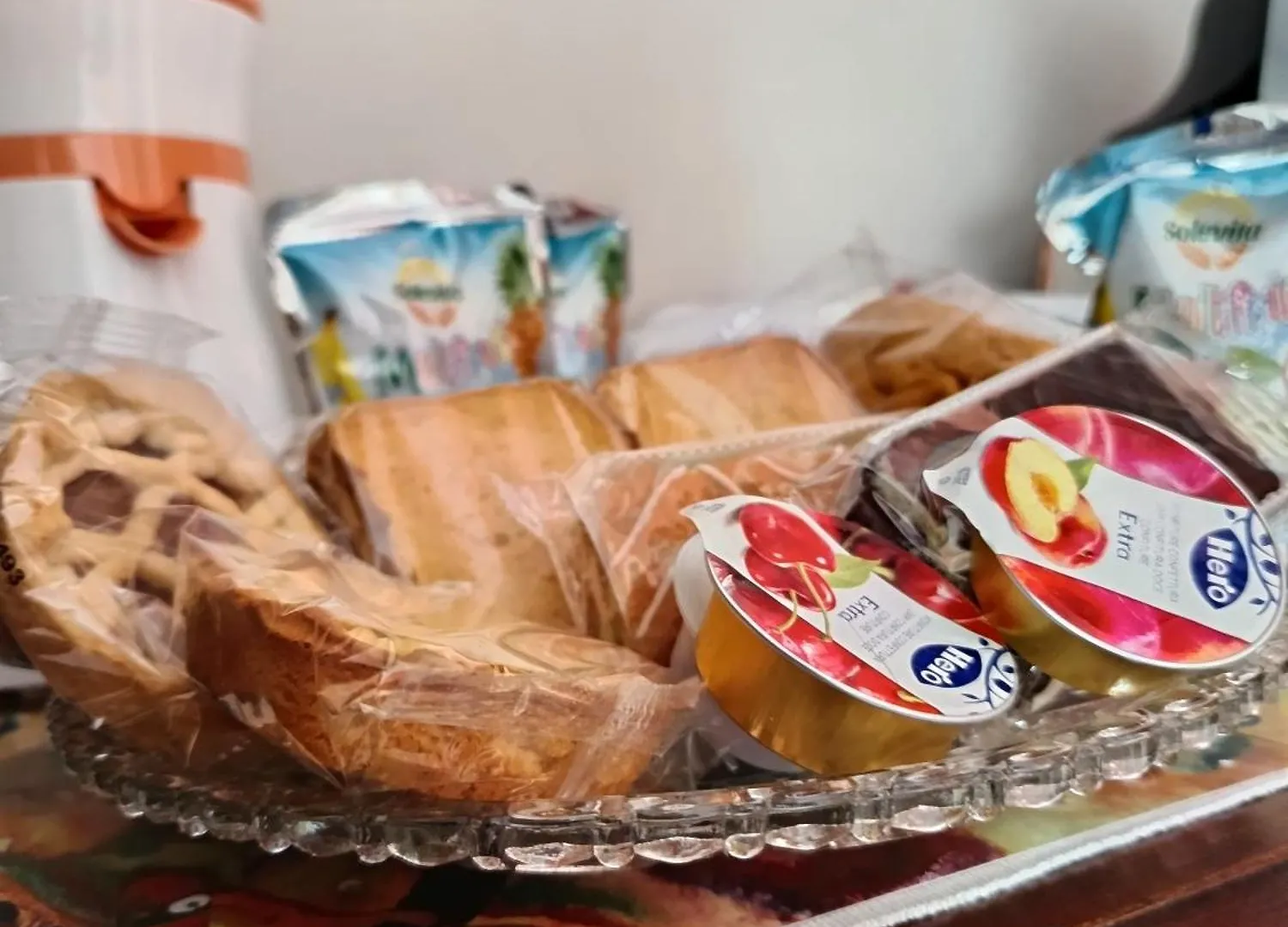 Il Sogno Di Jole Apartament Katania