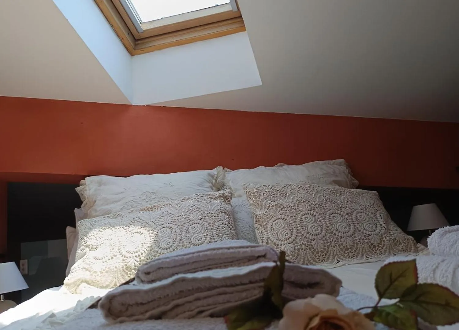 Il Sogno Di Jole Apartament Katania