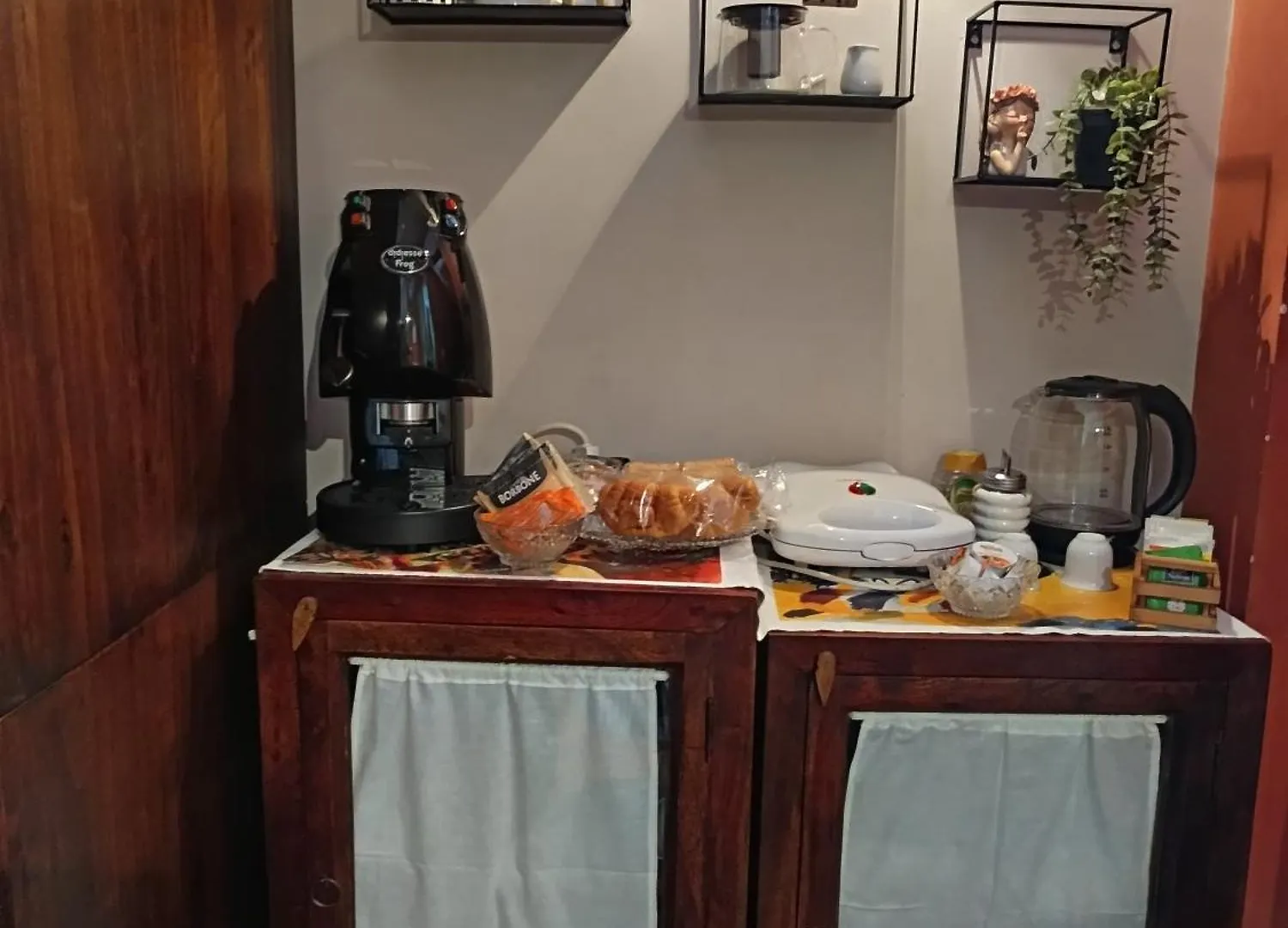 Il Sogno Di Jole Apartament Katania