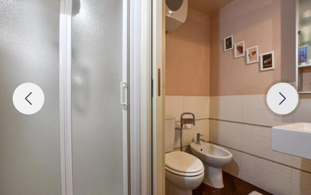 Il Sogno Di Jole Apartament Katania Włochy