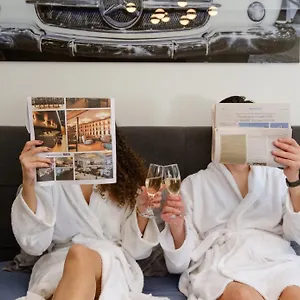 visit hotel